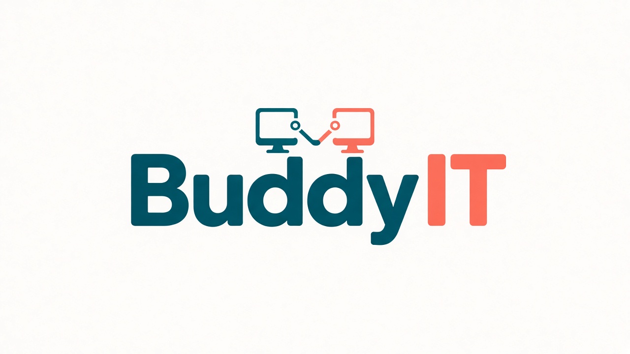 BuddyIT